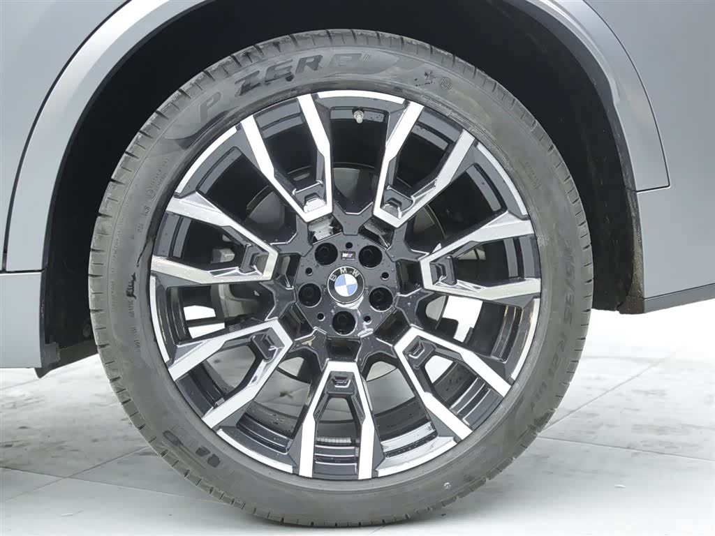 BMW X5, 2024 17
