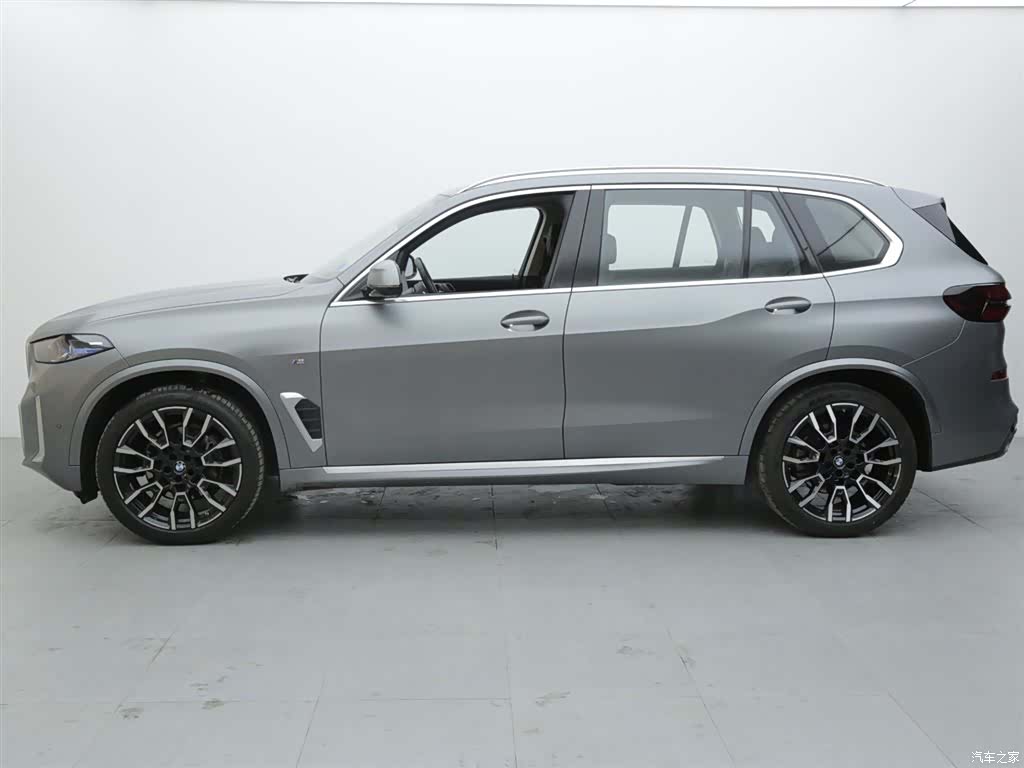 BMW X5, 2024 3
