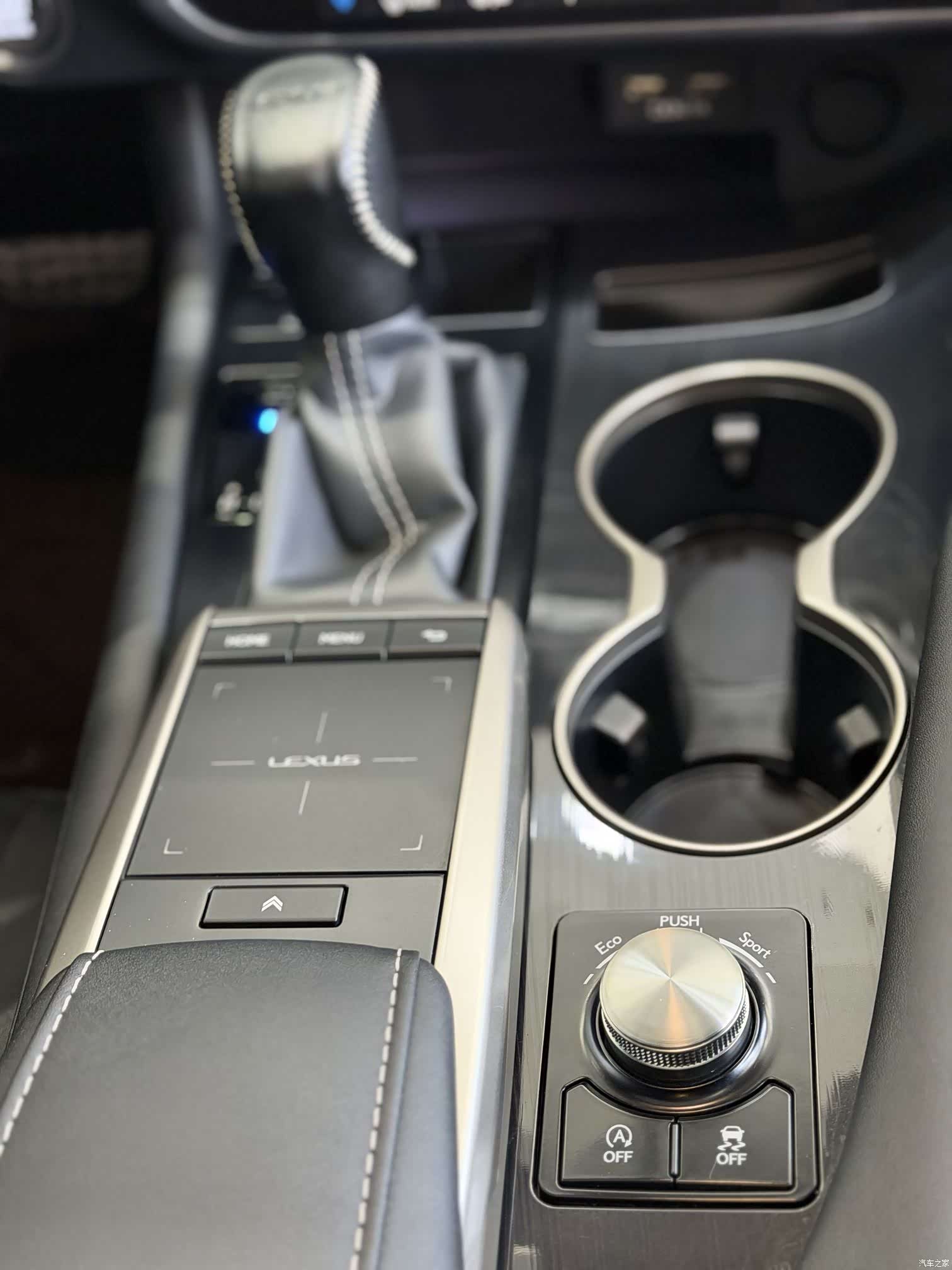 Lexus RX, 2020 6