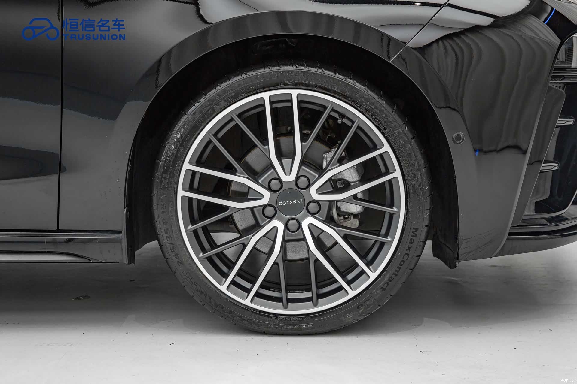 Lynk & Co 02, 2024 22