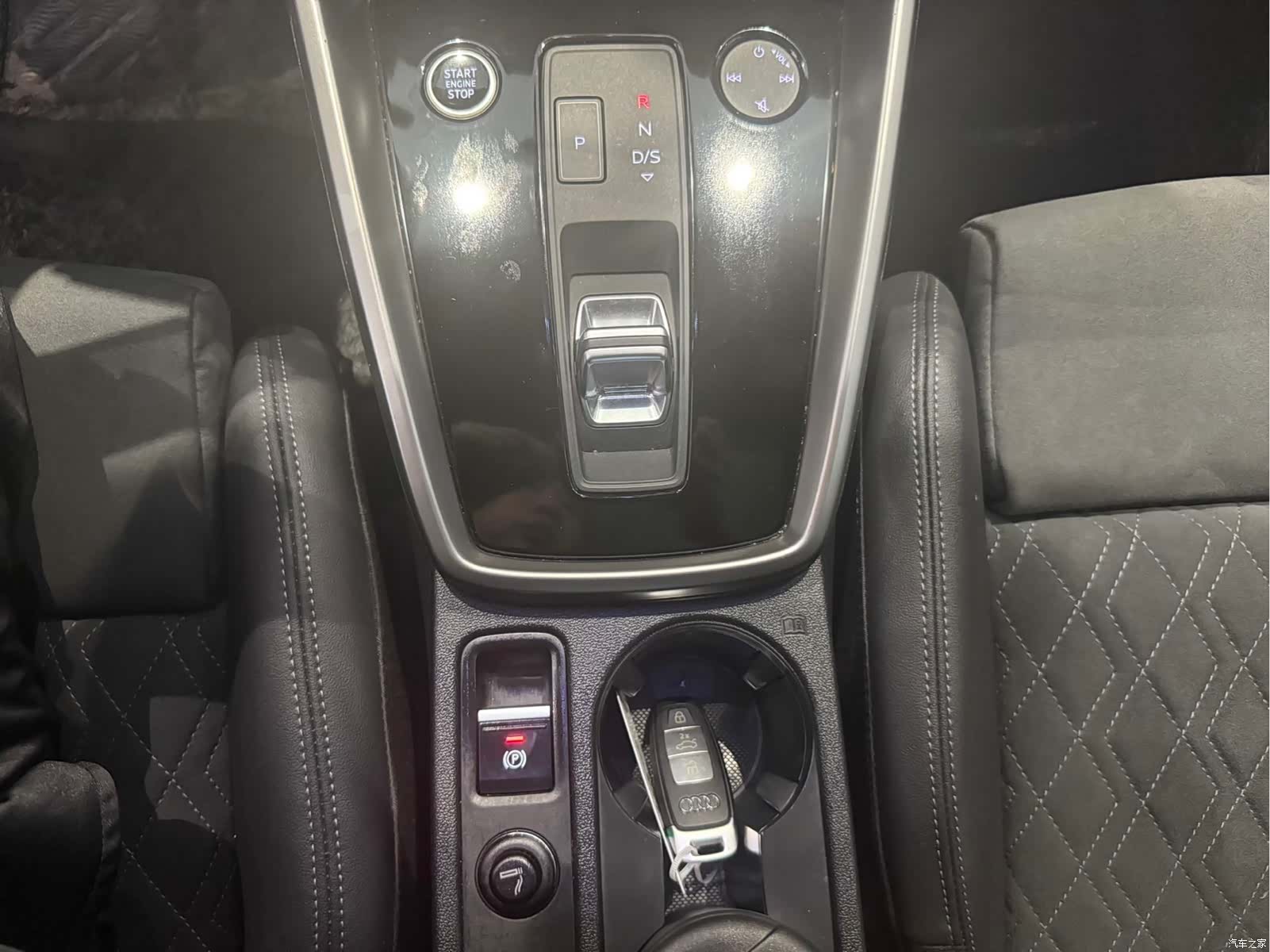 Audi A3, 2022 14
