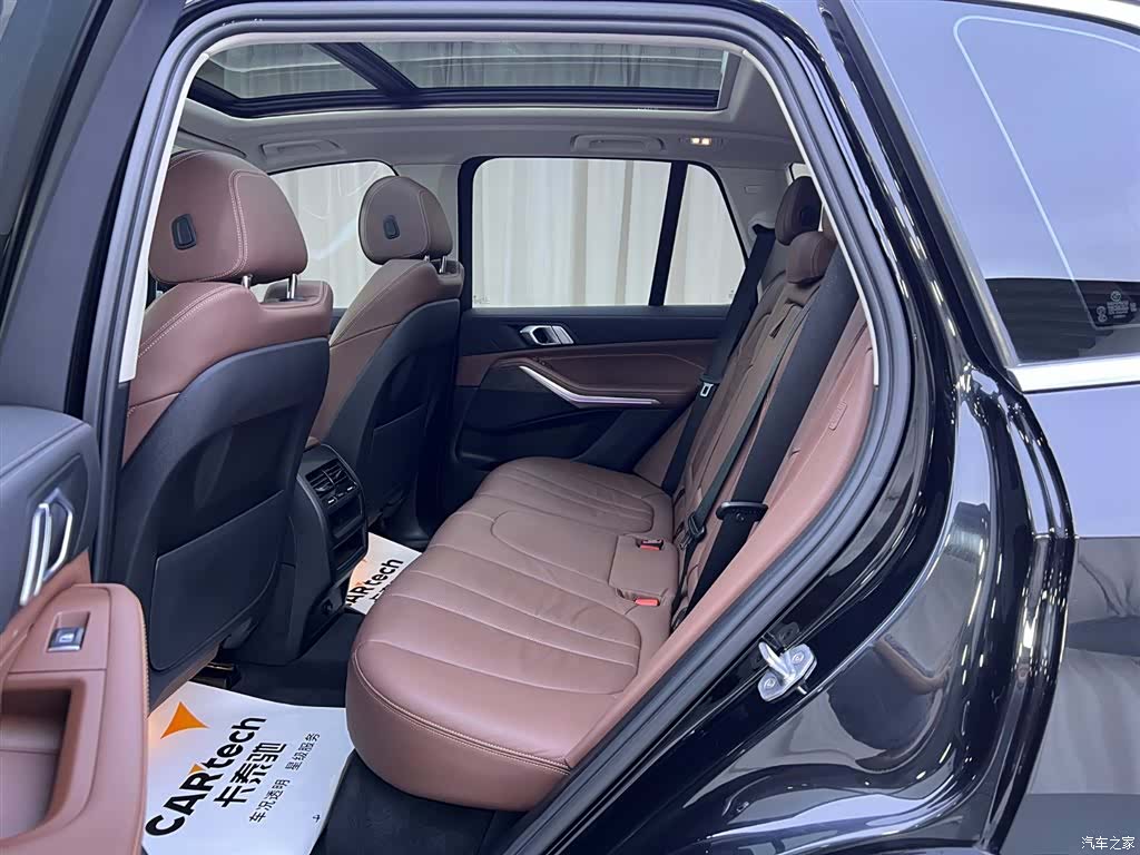BMW X5, 2020 8