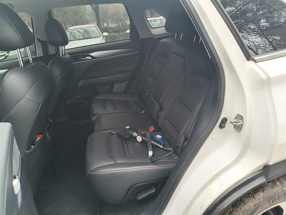 Trumpchi Trumpchi GS4 PLUS