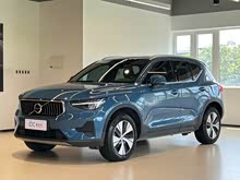 �ֶ���XC40 2024�� B3 ��Զ������