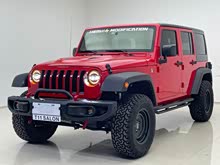 ������ 2017�� 3.0L Sahara ����������