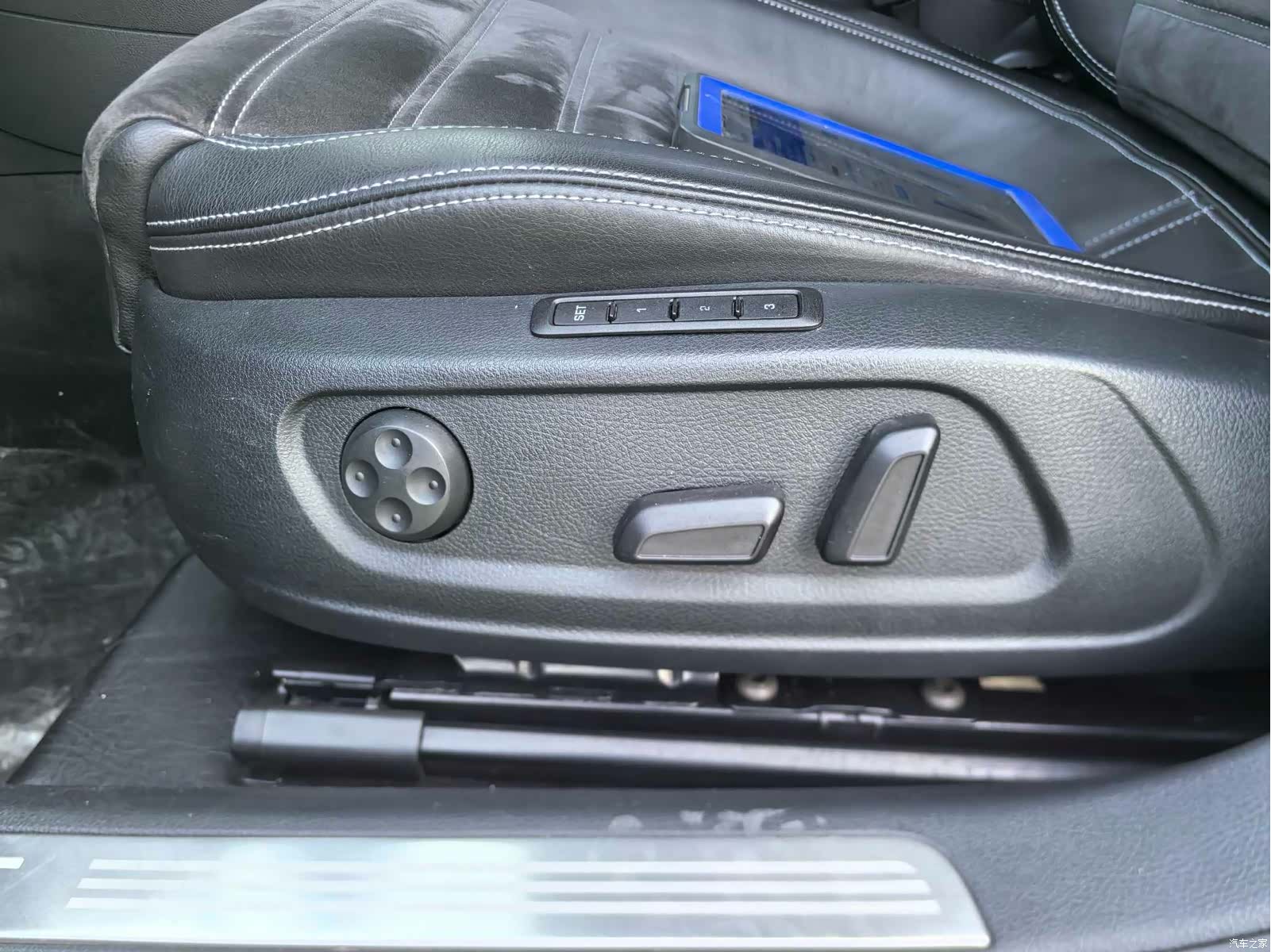 Volkswagen CC, 2012 6