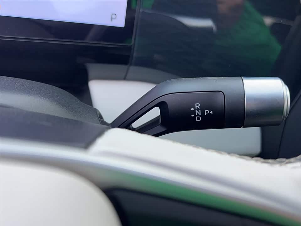 Geely Galaxy Galaxy L7