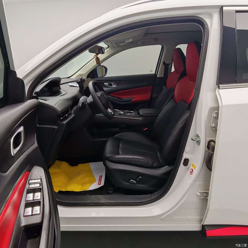 Changan CS55, 2022 7