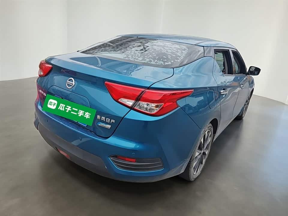 Nissan Bluebird