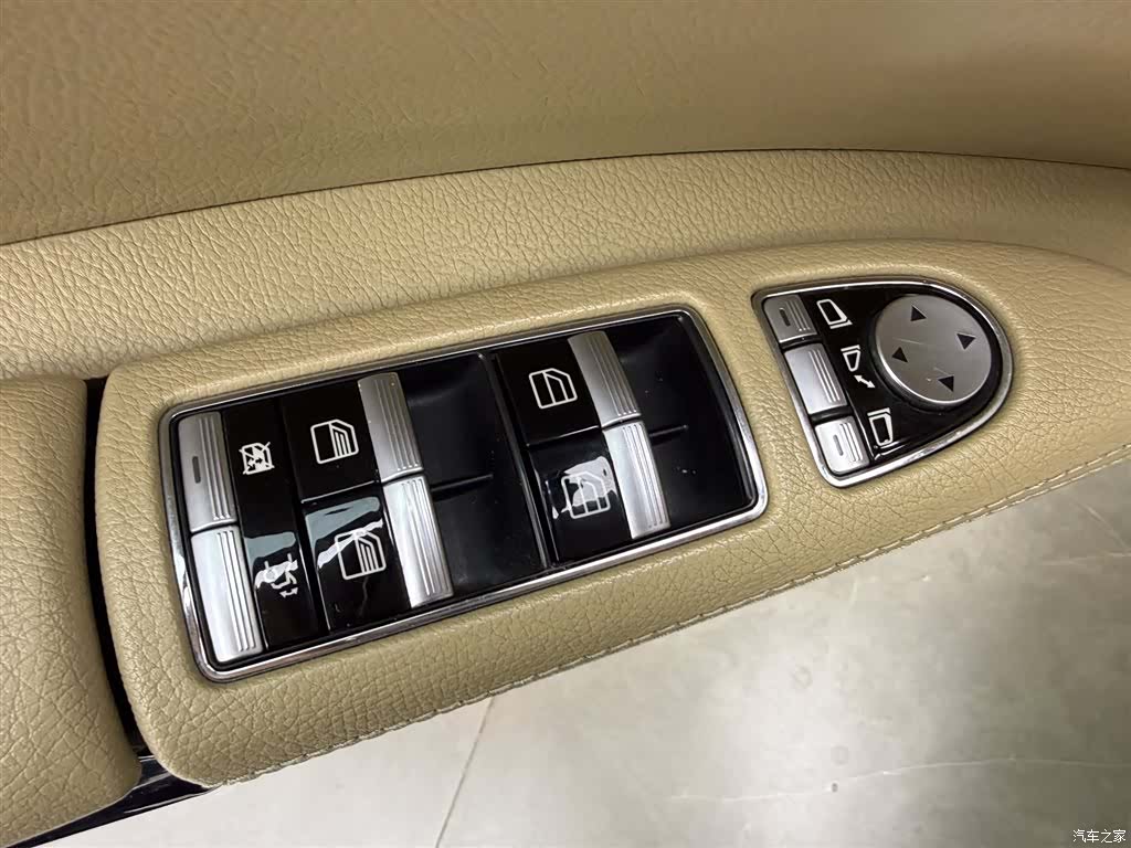 Mercedes-Benz S-Class, 2011 25