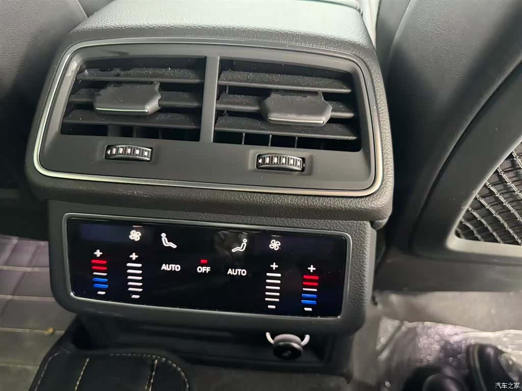 Audi A6L, 2024 16