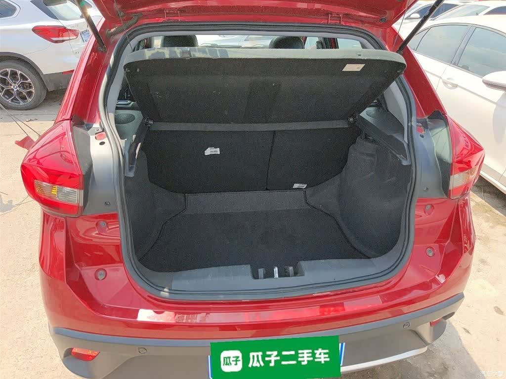 Chery 3x, 2019 19