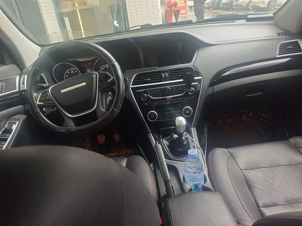 Leopaard Cheetah CS10