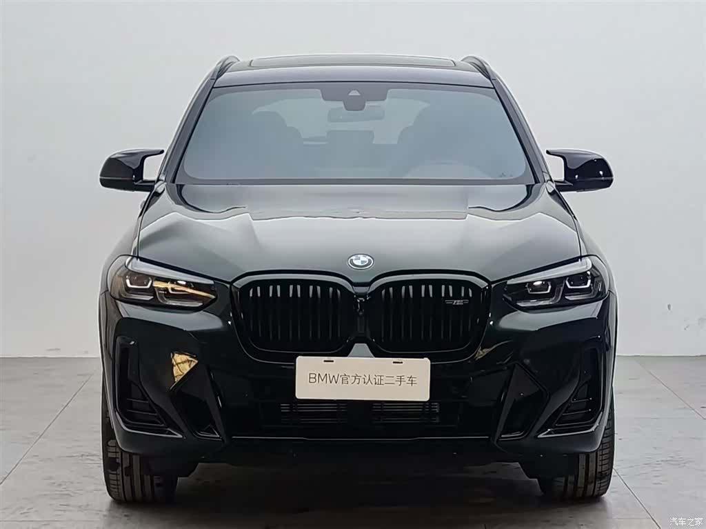 BMW X3, 2024 2