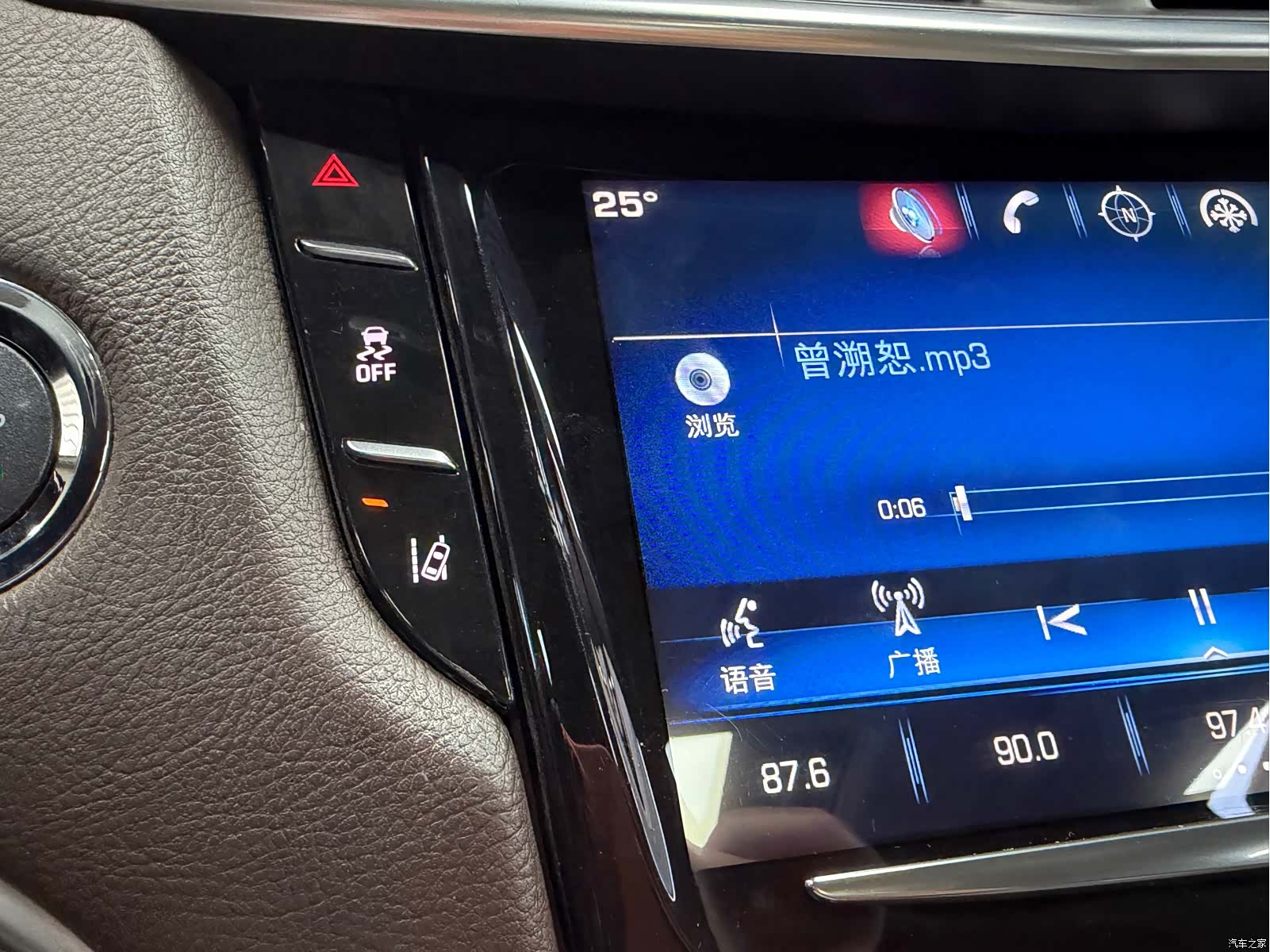 Cadillac XTS, 2013 все фото