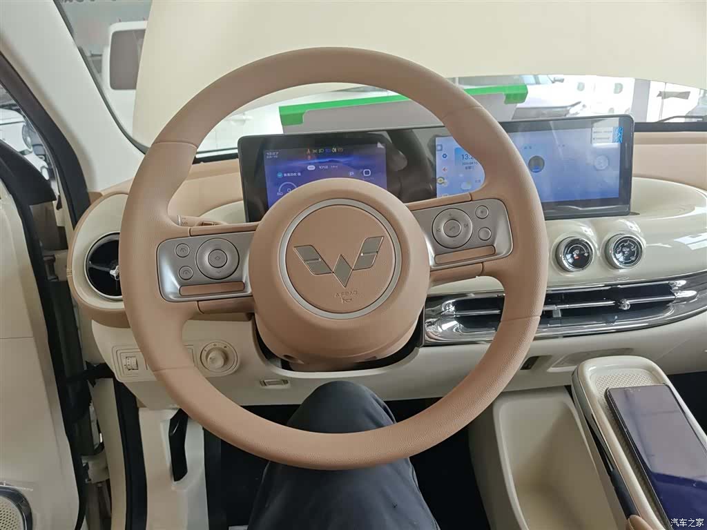 Wuling Bingo, 2026 11