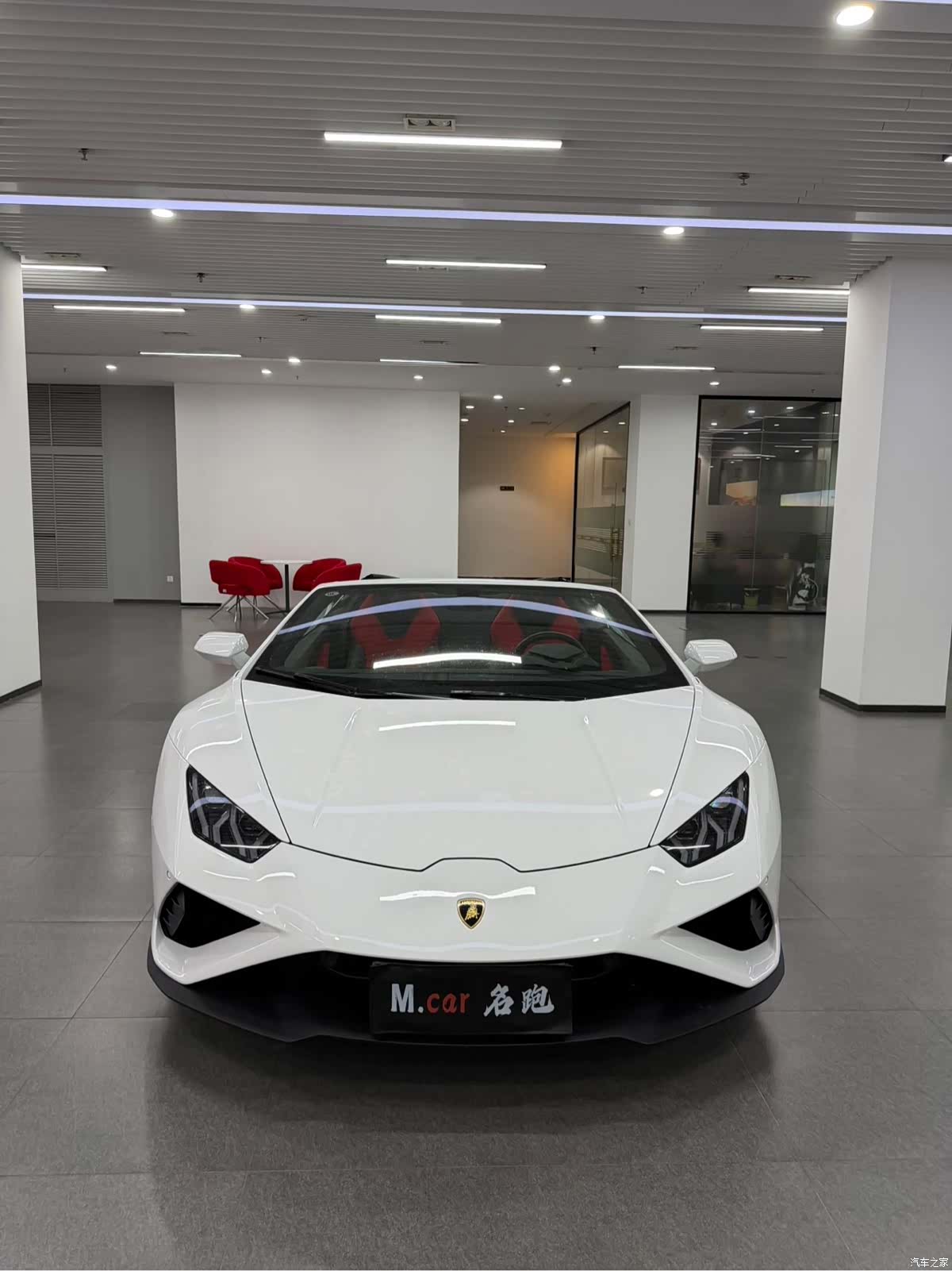 Lamborghini Huracán, 2022 2