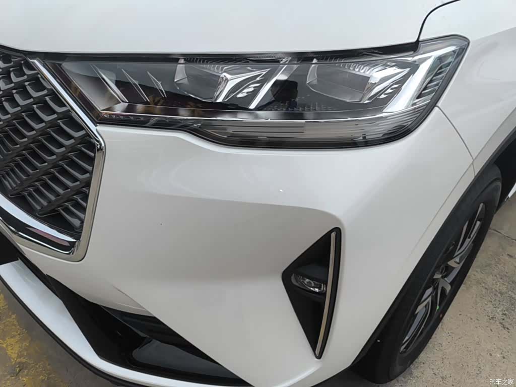 Haval H6, 2026 24