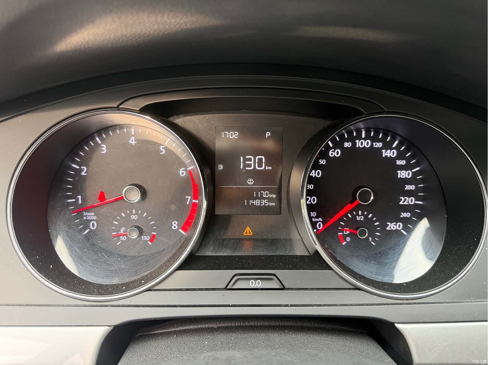 Volkswagen Lamando, 2018 15