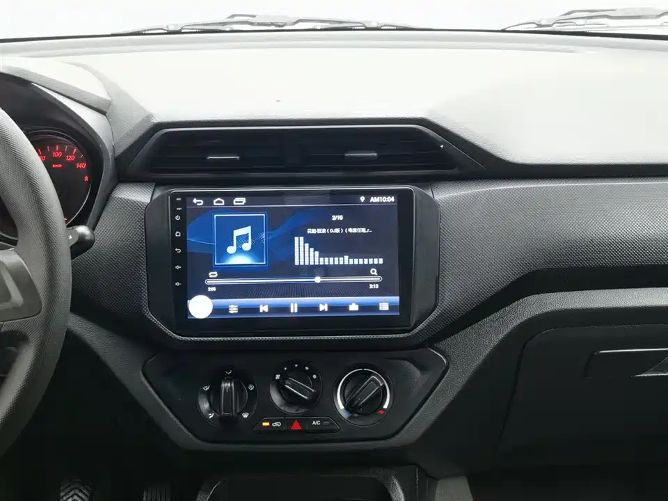 Wuling Wuling Hongguang