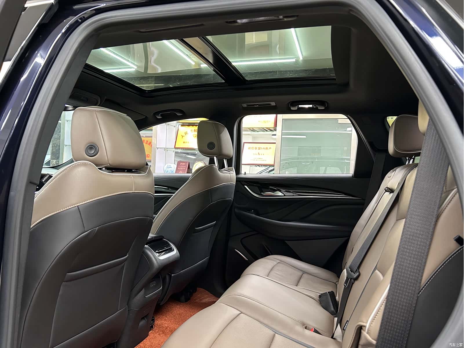 Buick Enclave, 2022 6