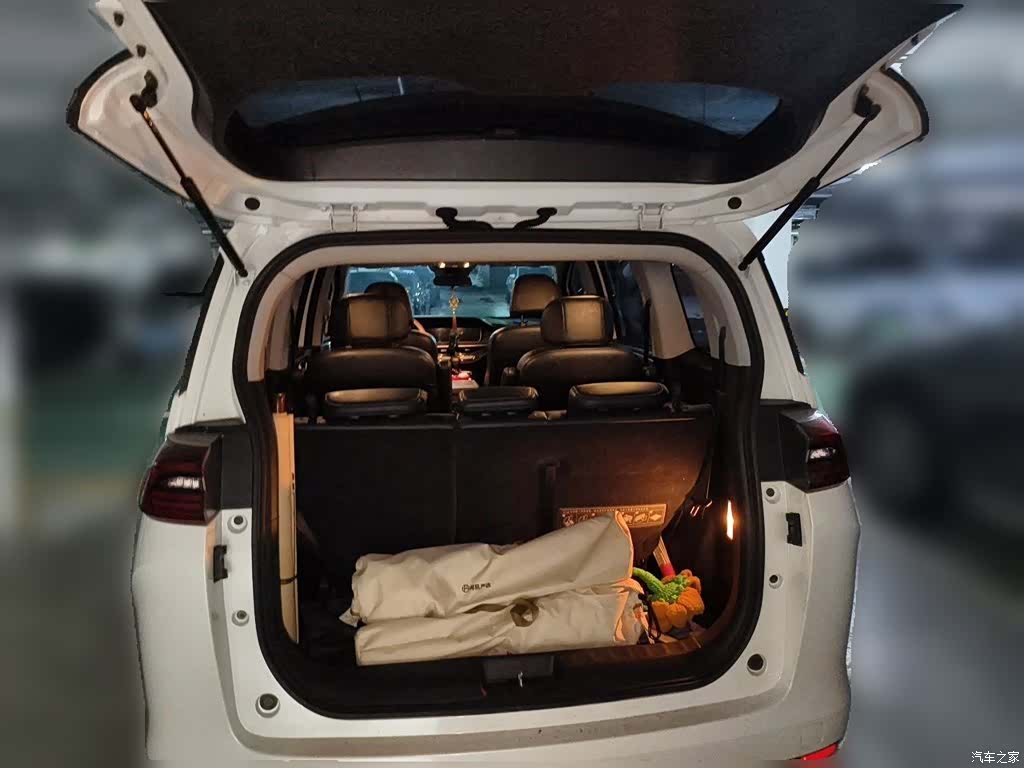 GAC M6, 2021 10
