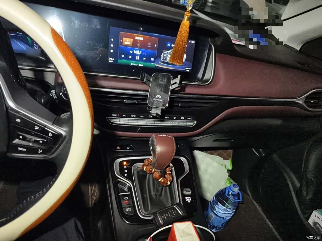 GAC M6, 2021 6