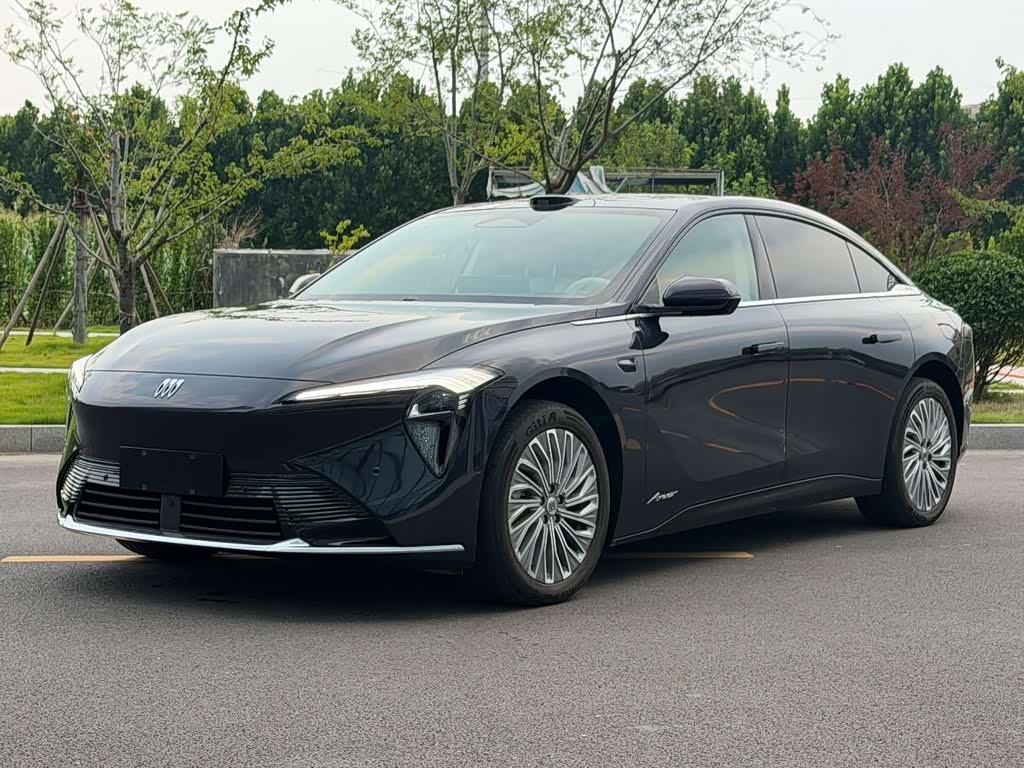Buick L7