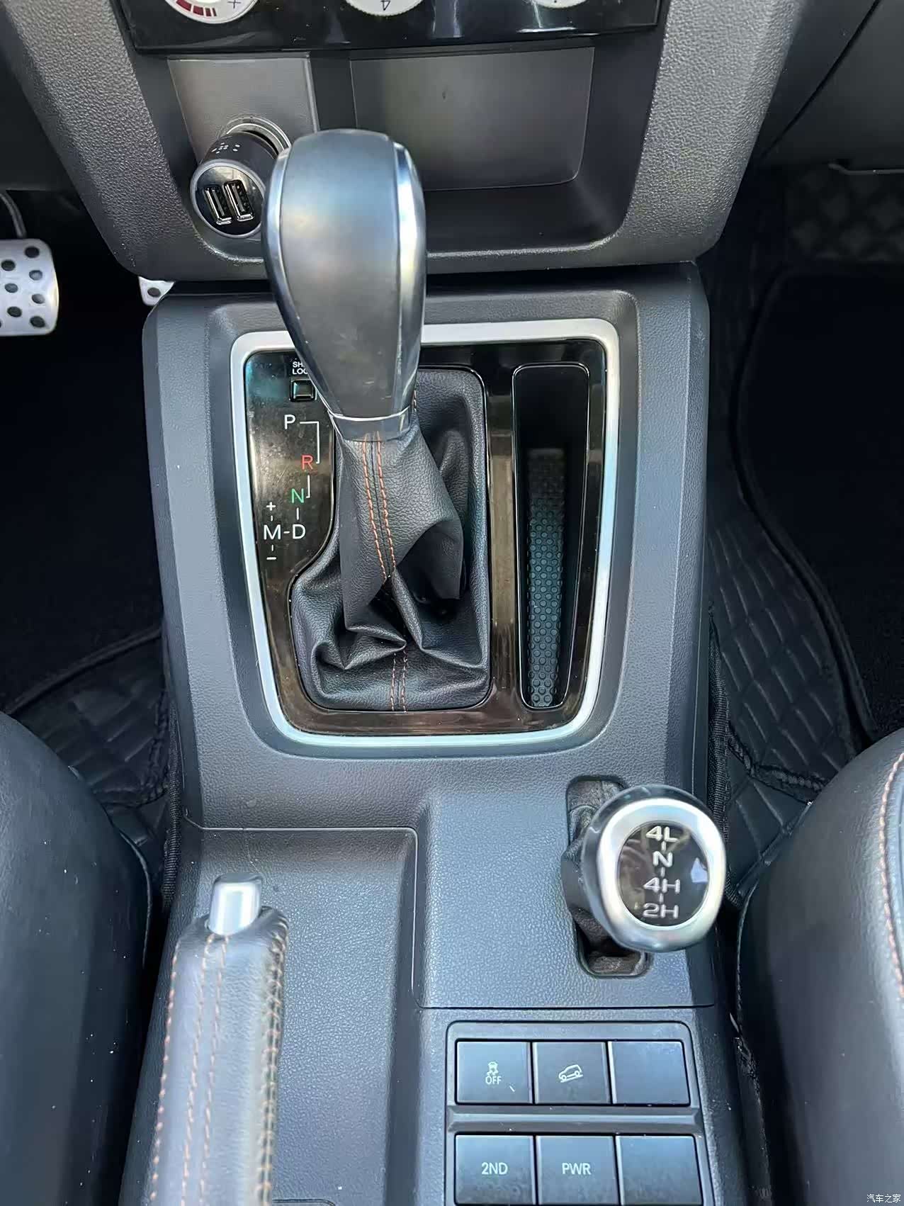 BAIC BJ40, 2017 10