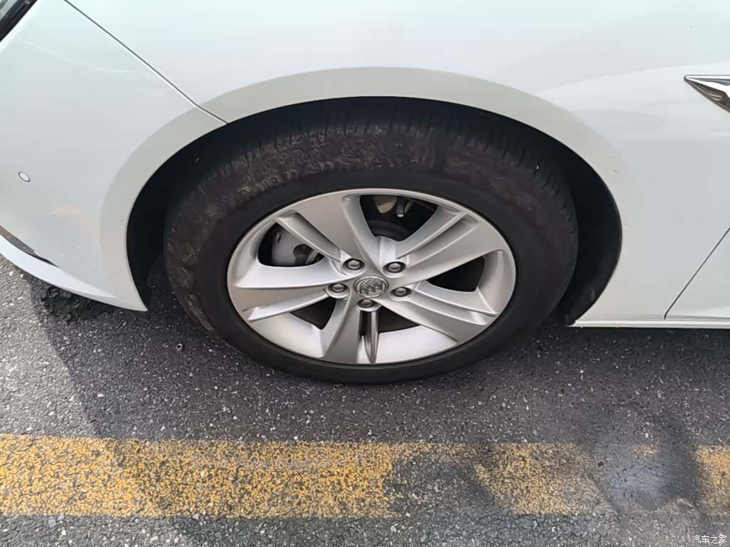 Buick Regal, 2020 23