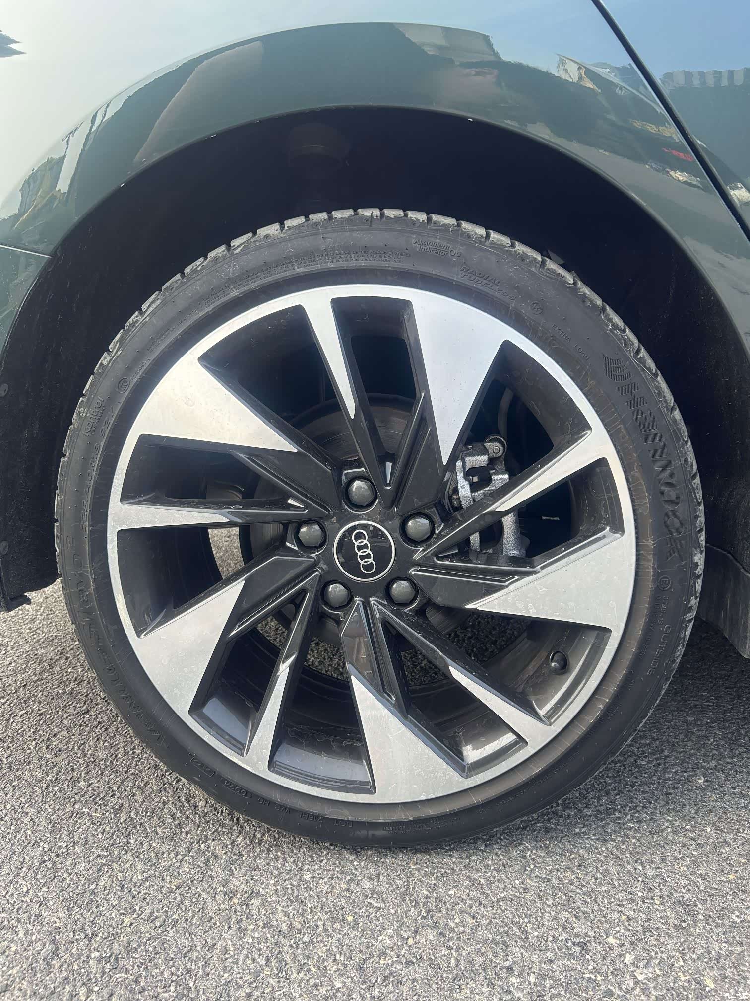 Audi A3, 2022 16