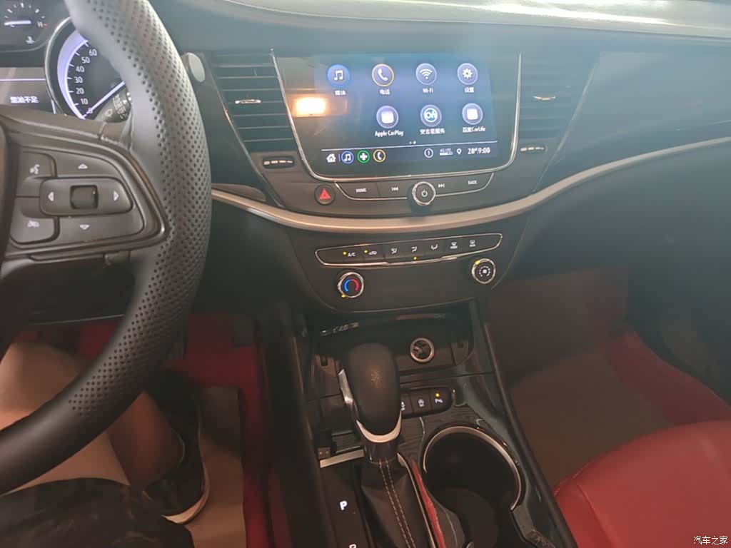Buick Verano, 2021 13