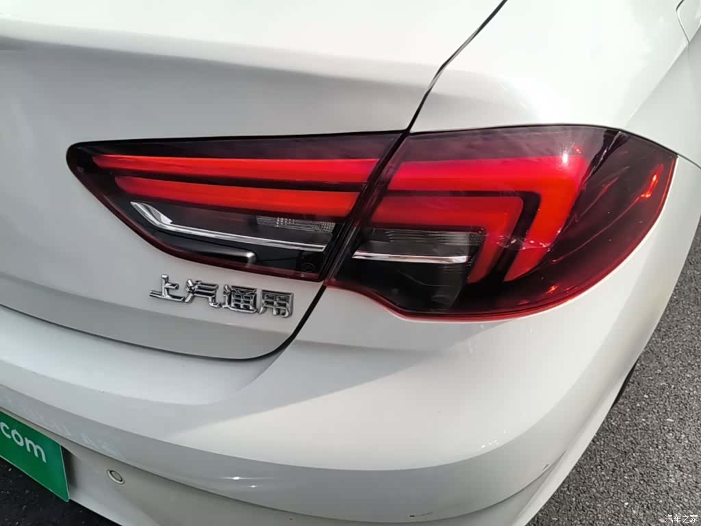 Buick Regal, 2020 8