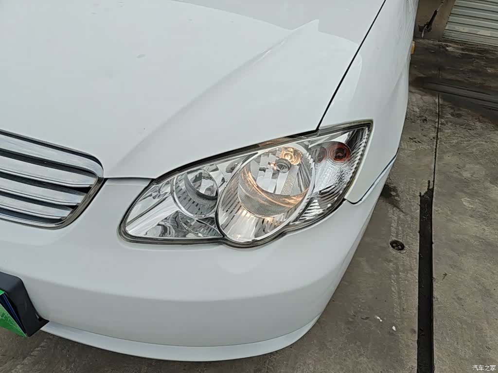 BYD F3, 2019 24