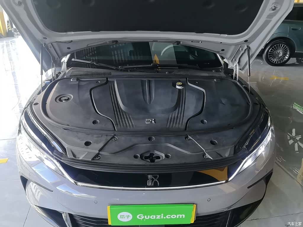 BYD Han, 2025 20
