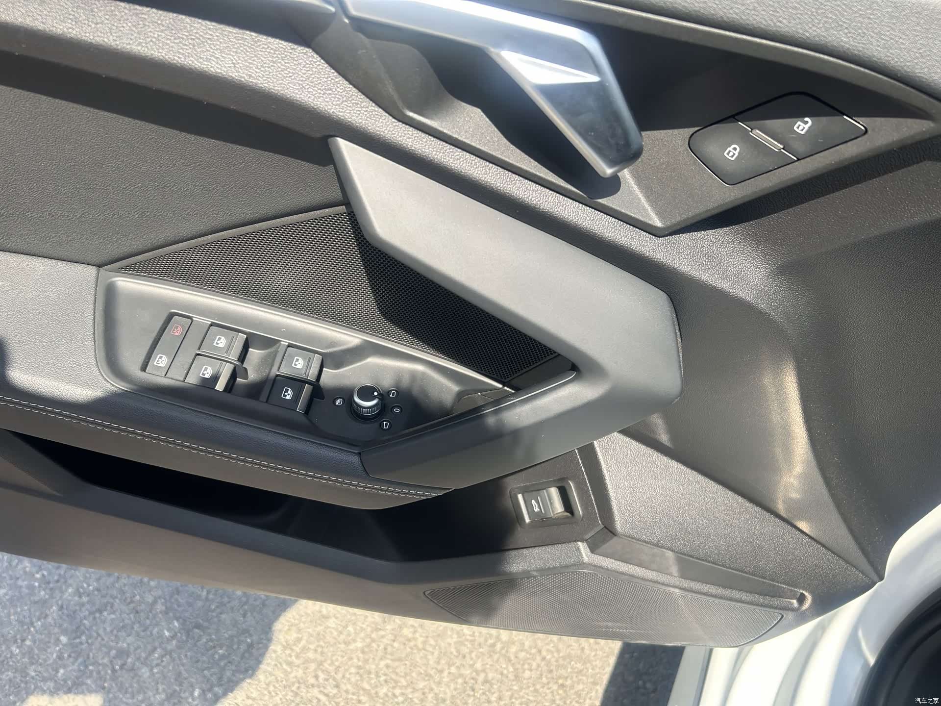 Audi A3, 2022 все фото