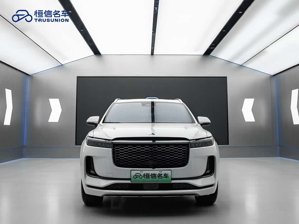 Li Auto Ideal ONE