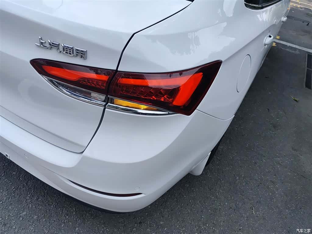 Buick VI, 2019 8