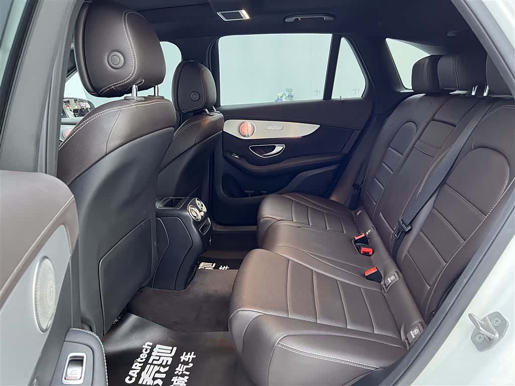 Mercedes-Benz GLC, 2022 20