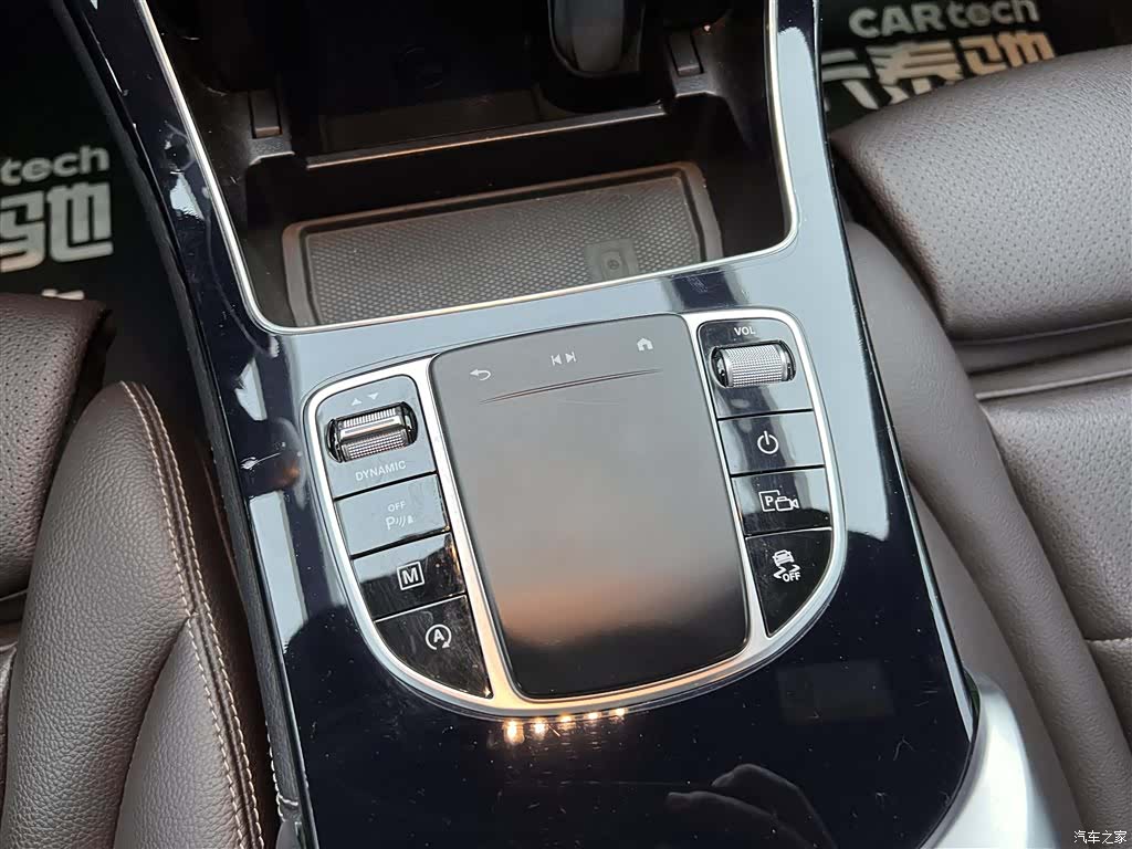 Mercedes-Benz GLC, 2022 21