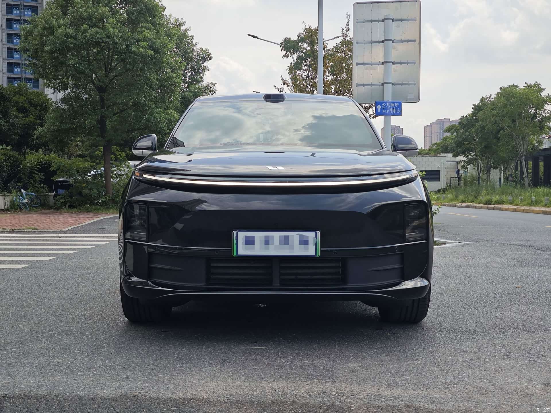 Li Auto L6, 2025 2