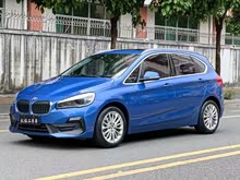 ����2ϵ���г� 2018�� 218i ������