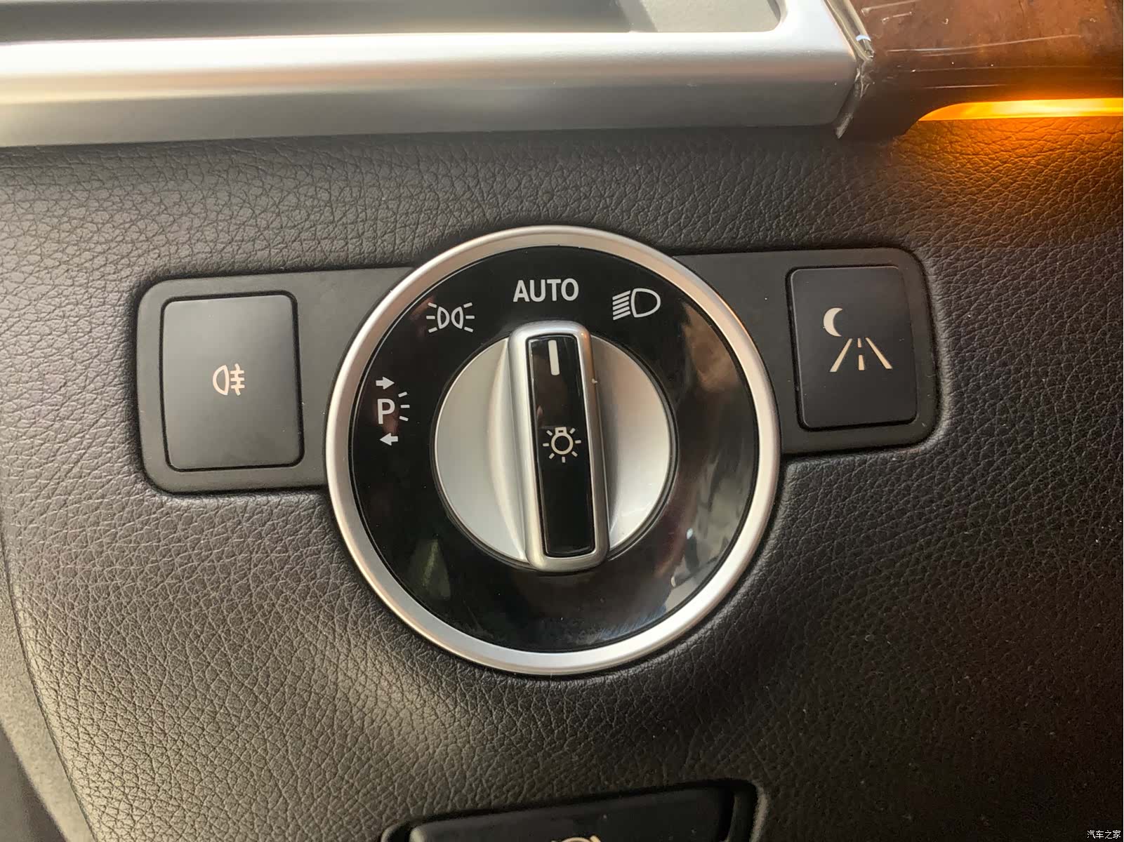 Mercedes-Benz M-Class, 2014 13