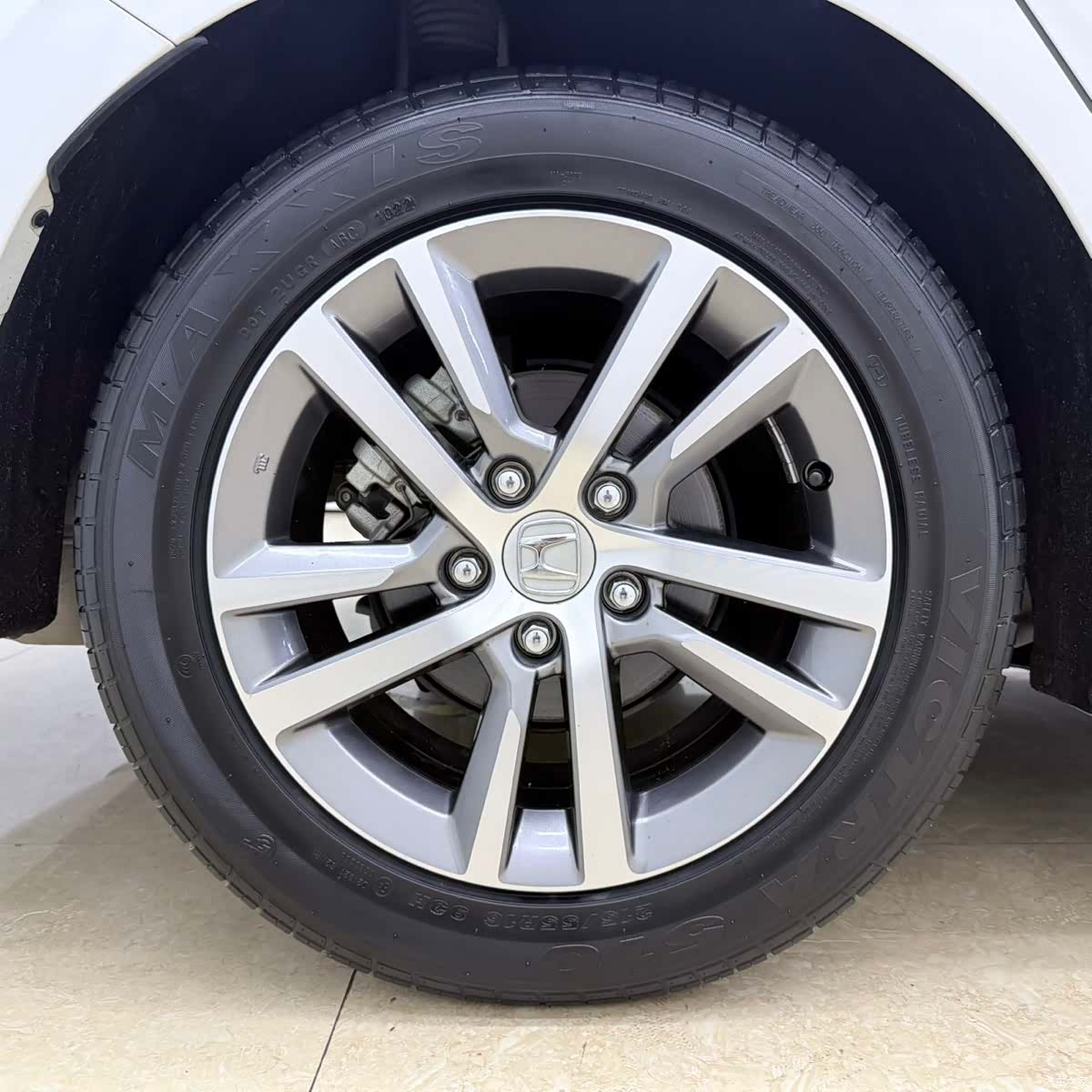 Honda Civic, 2022 25