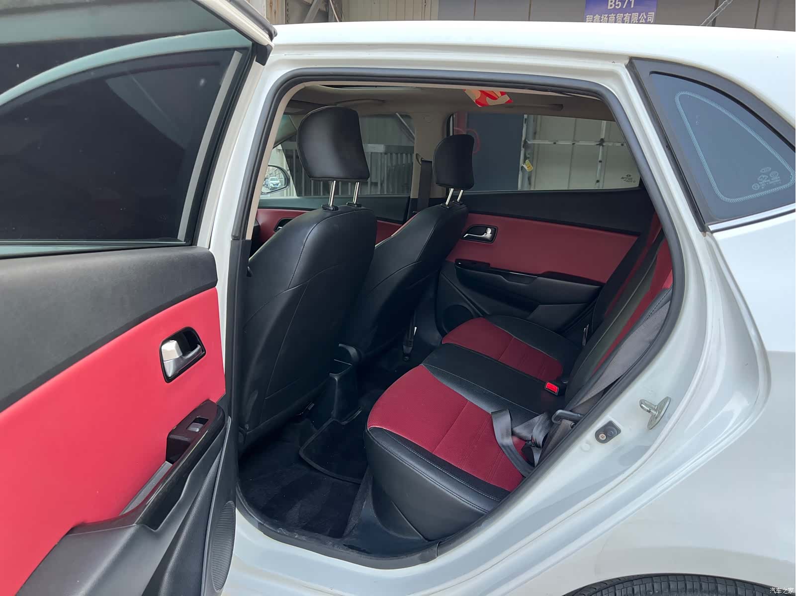 Kia K2, 2016 8