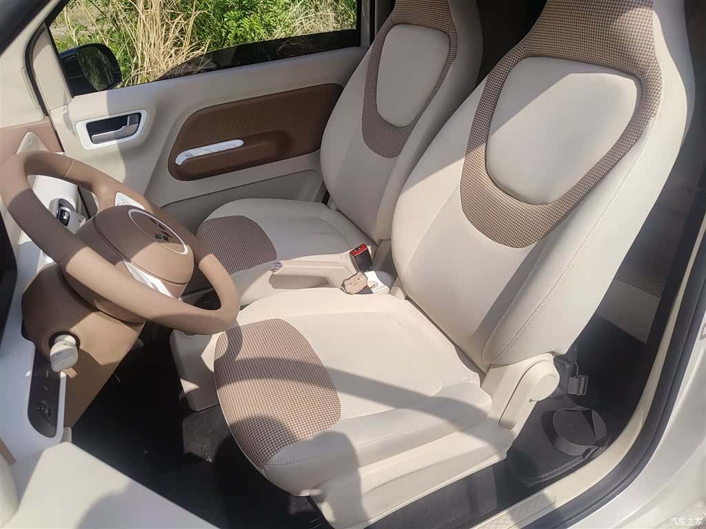 Wuling MINIEV, 2025 15