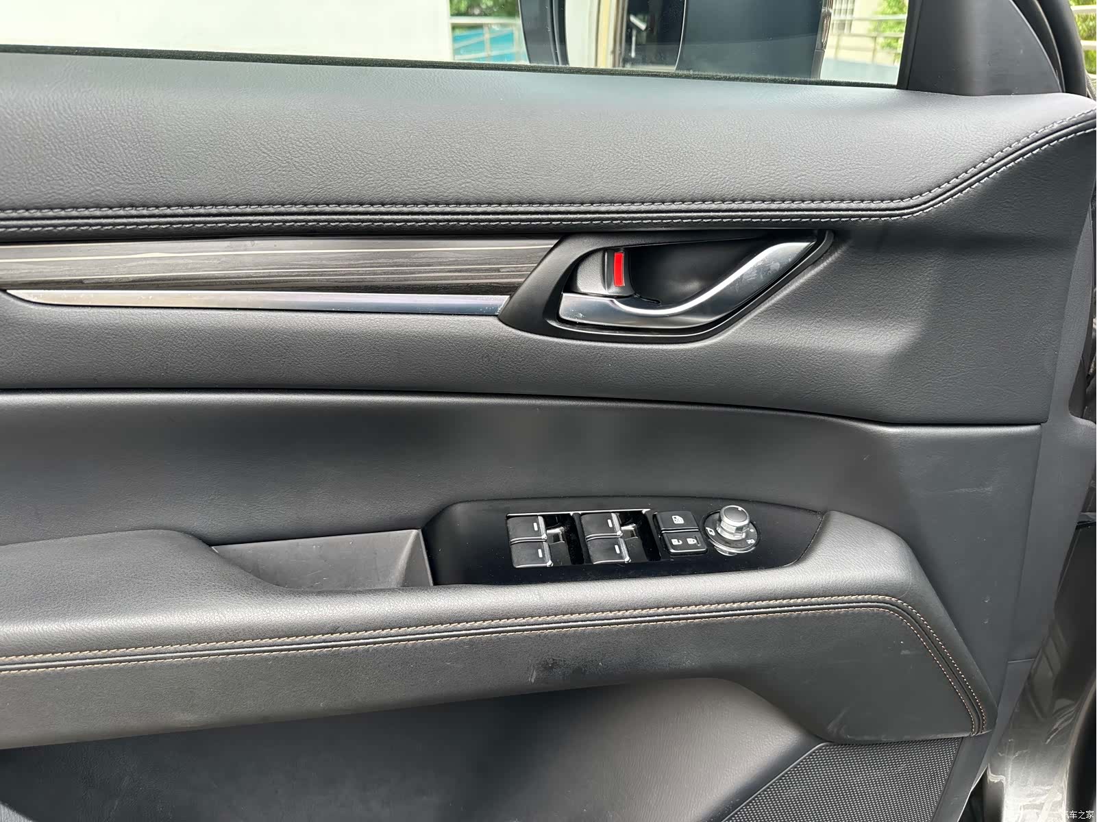 Mazda CX-5, 2022 6