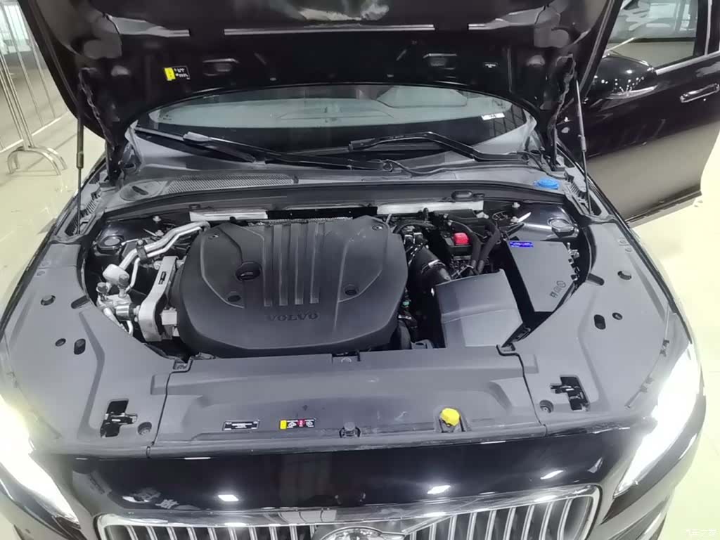 Volvo S90, 2023 20