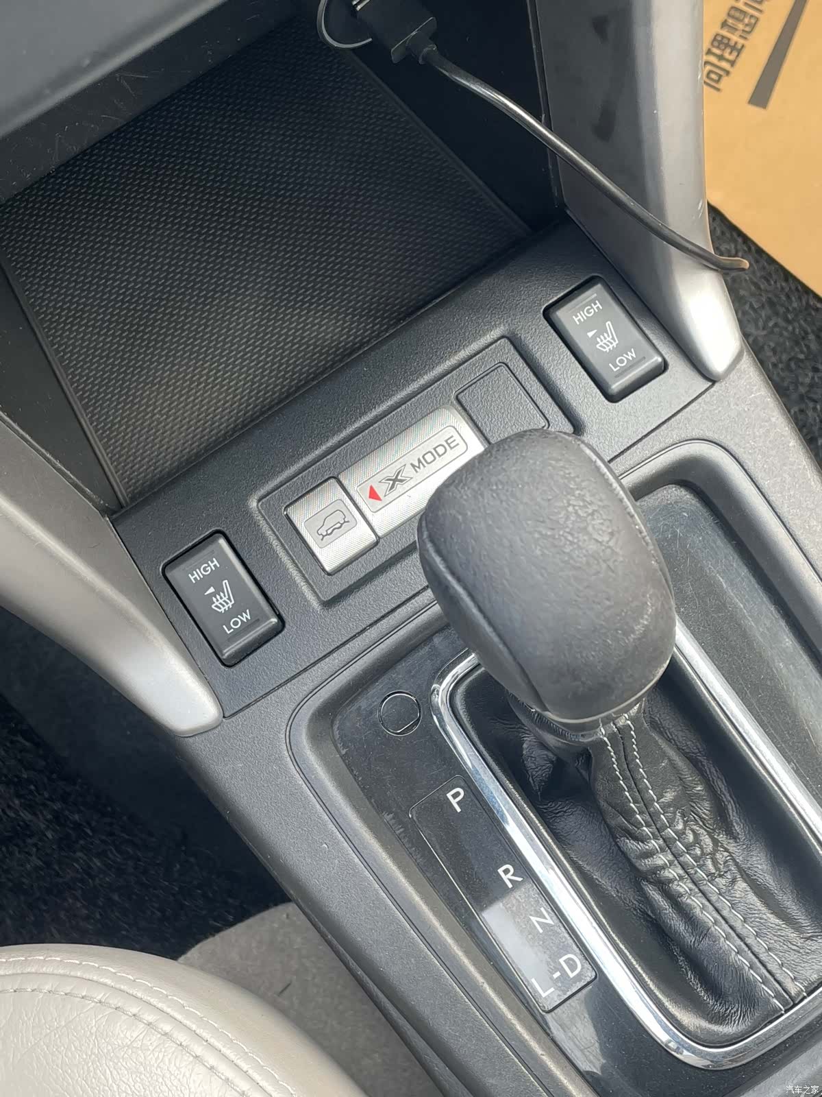 Subaru Forester, 2013 12
