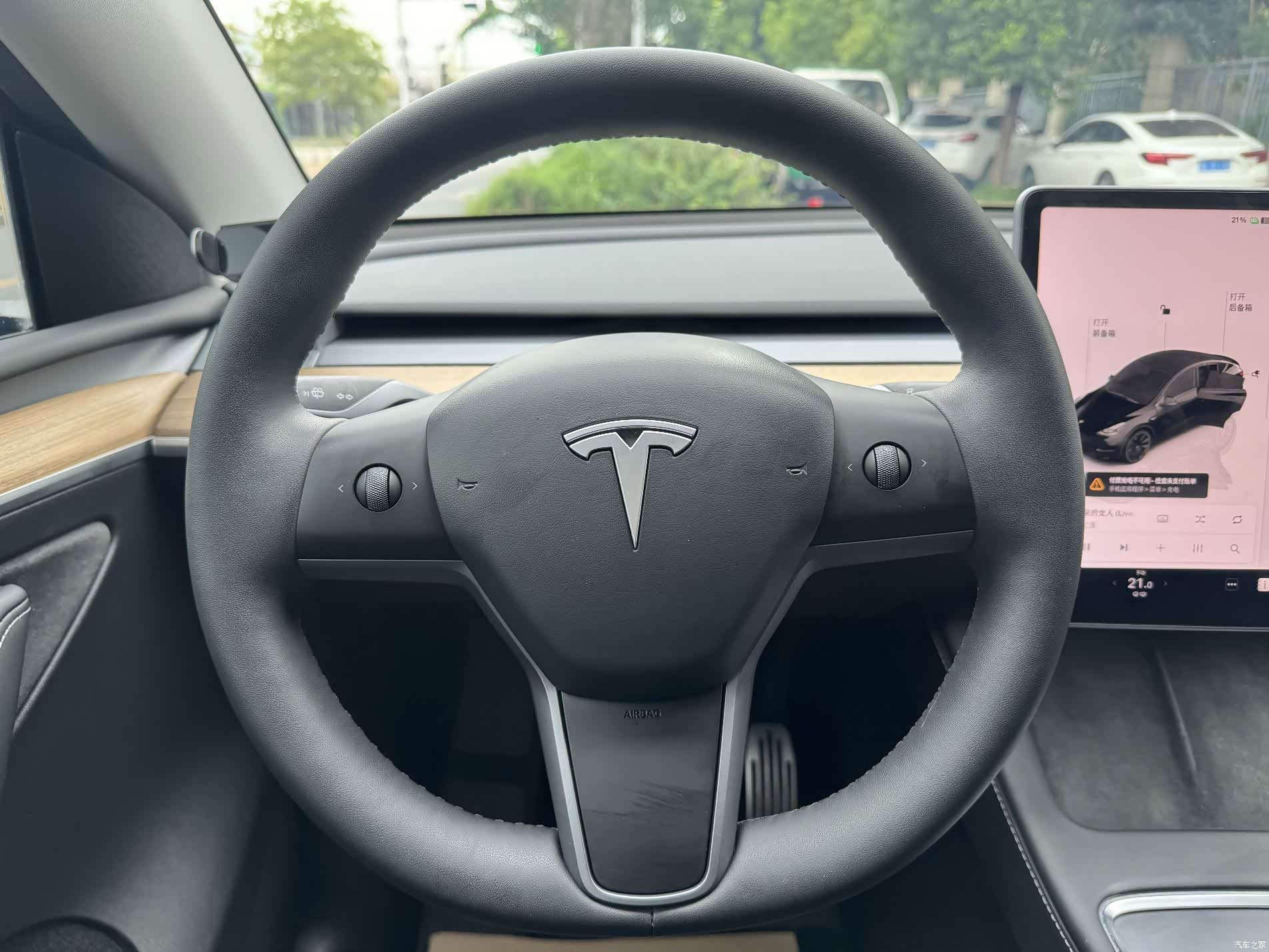 Tesla Model Y, 2022 6